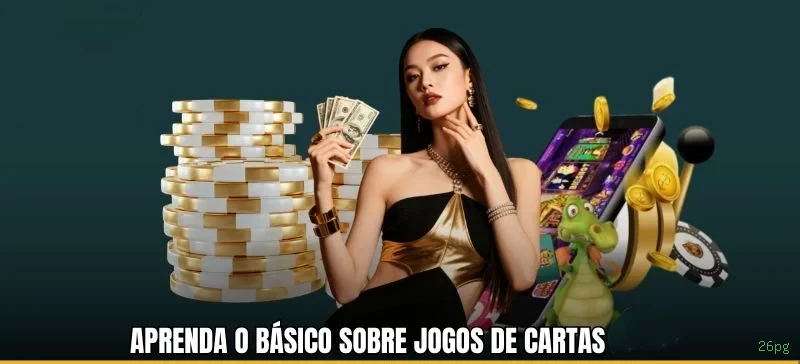 Baccarat Ao Vivo 26pg