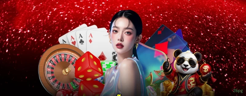 Betsoft Gaming Slots 3D 26pg