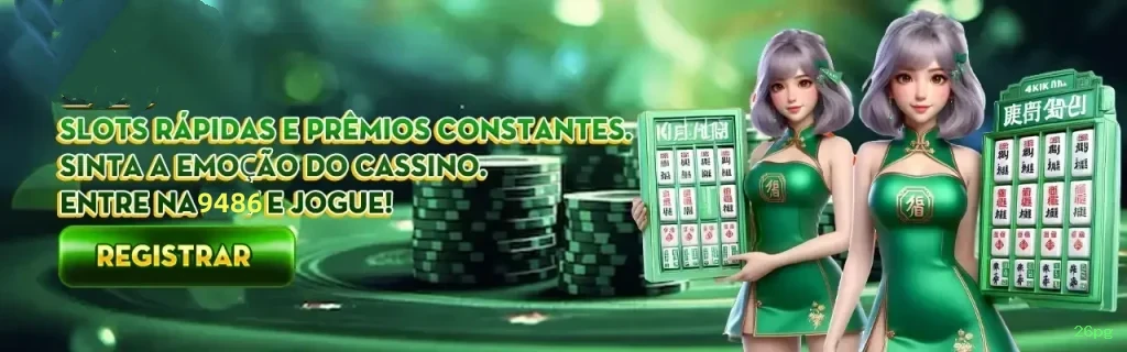 Fortune Rabbit Slot 26pg