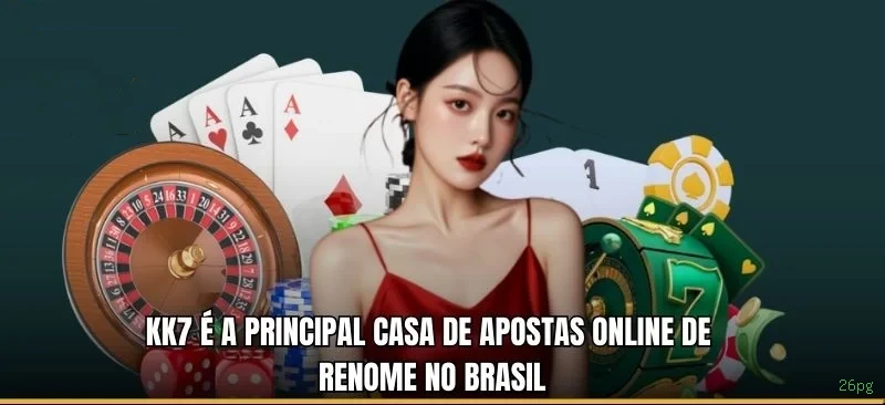 26pg Cassino Online