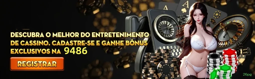 26pg Cassino Clássico