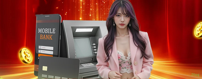Jackpot Slots 26pg