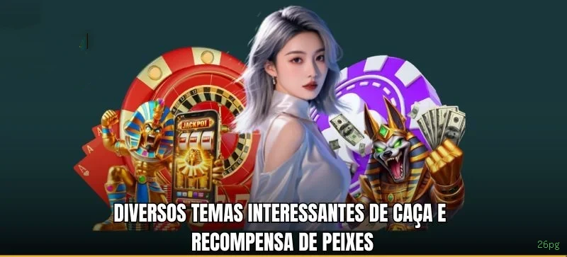 26pg Cassino Clássico