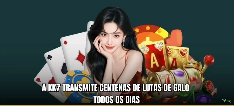 26pg Cassino Clássico