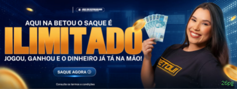 26pg Cassino Clássico