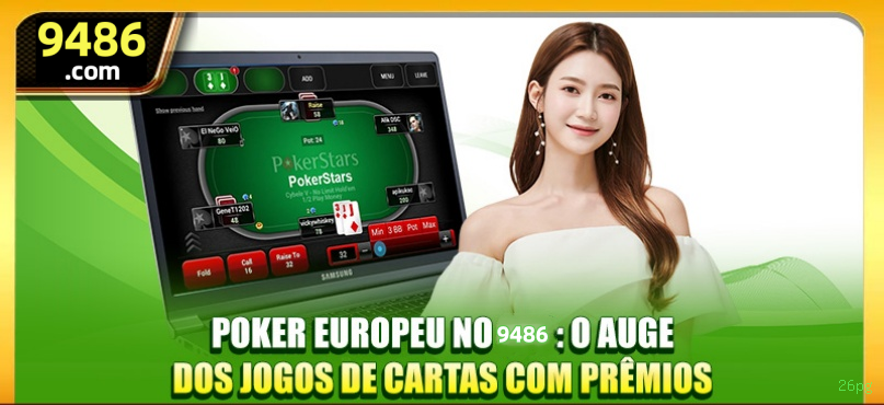 26pg Cassino Clássico