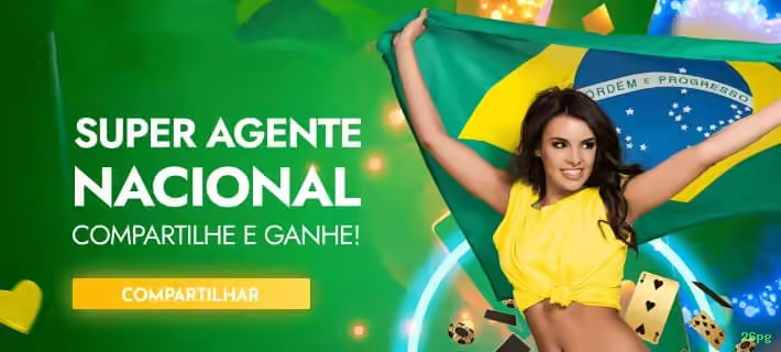 26pg Cassino Clássico