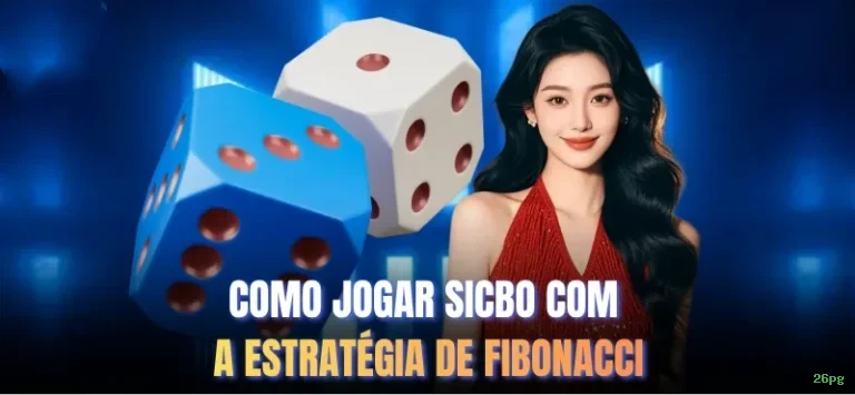 26pg Cassino Clássico