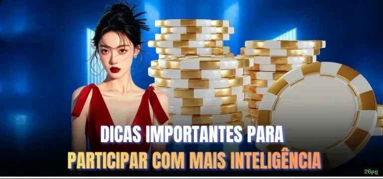 26pg Cassino Clássico