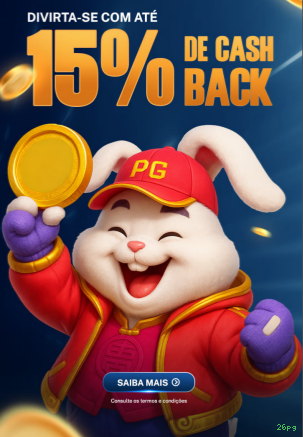 26pg Cassino Clássico