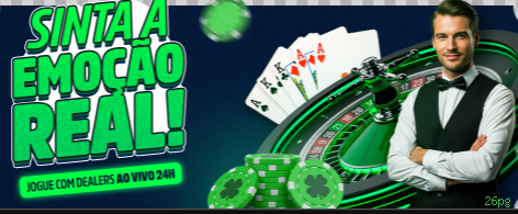 Vídeo Slots 26pg