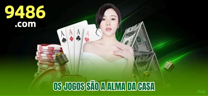 26pg Cassino Clássico